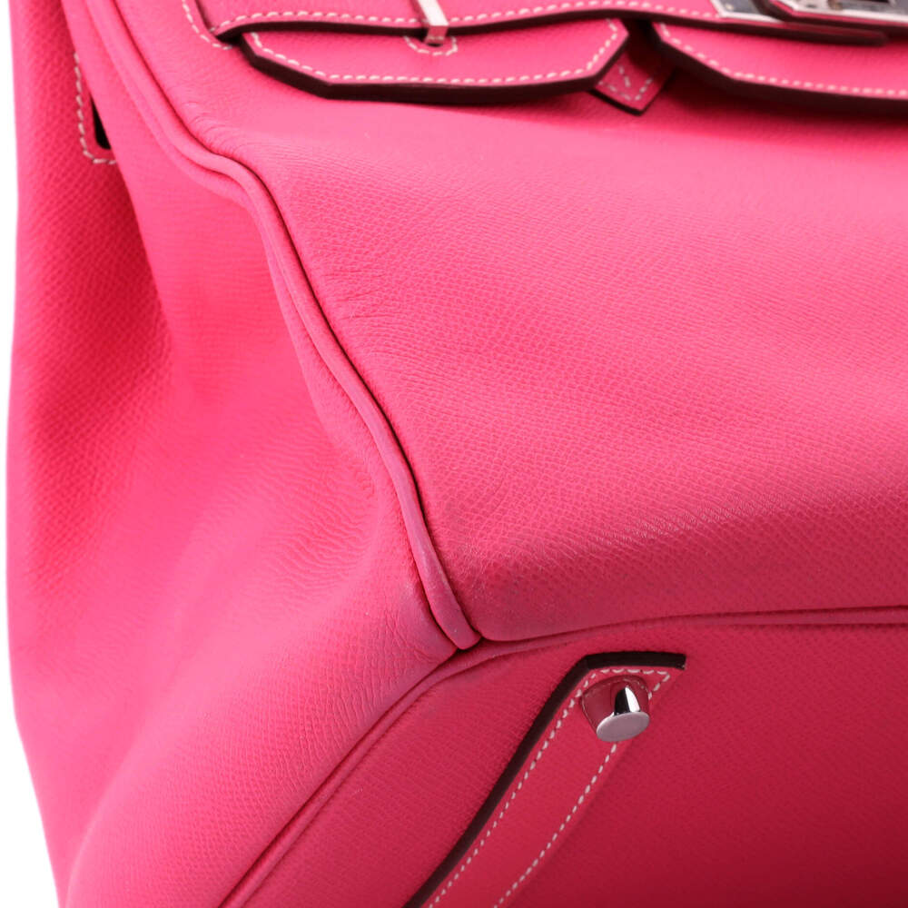 Hermes Candy 35 Epsom - Picture 6 of 8
